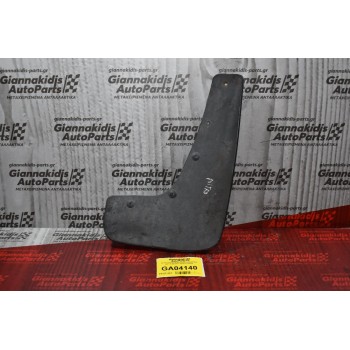 Λασπωτήρας Εμπρος Αριστερός Dodge Nitro 2.8D 2007-2014 82210238