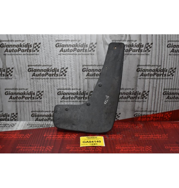 Λασπωτήρας Εμπρος Αριστερός Dodge Nitro 2.8D 2007-2014 82210238