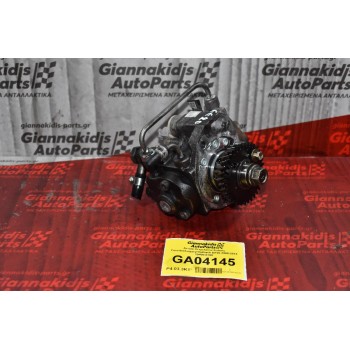 Αντλία Πετρελαίου Subaru Forester/Legacy/Outback EE20 2008-2013 29400-0760