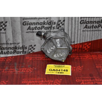 Εξόστερ Subaru Forester/Legacy/Outback EE20 2008-2013