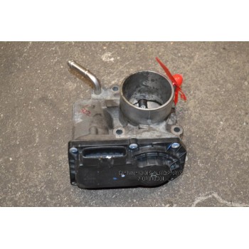 Πεταλούδα Toyota Avensis 1.6cc VVTI3ZZ 2000-2006 220300D021