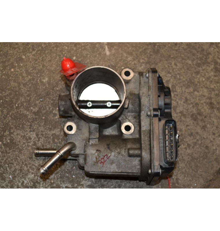 Πεταλούδα Toyota Avensis 1.6cc VVTI3ZZ 2000-2006 220300D021