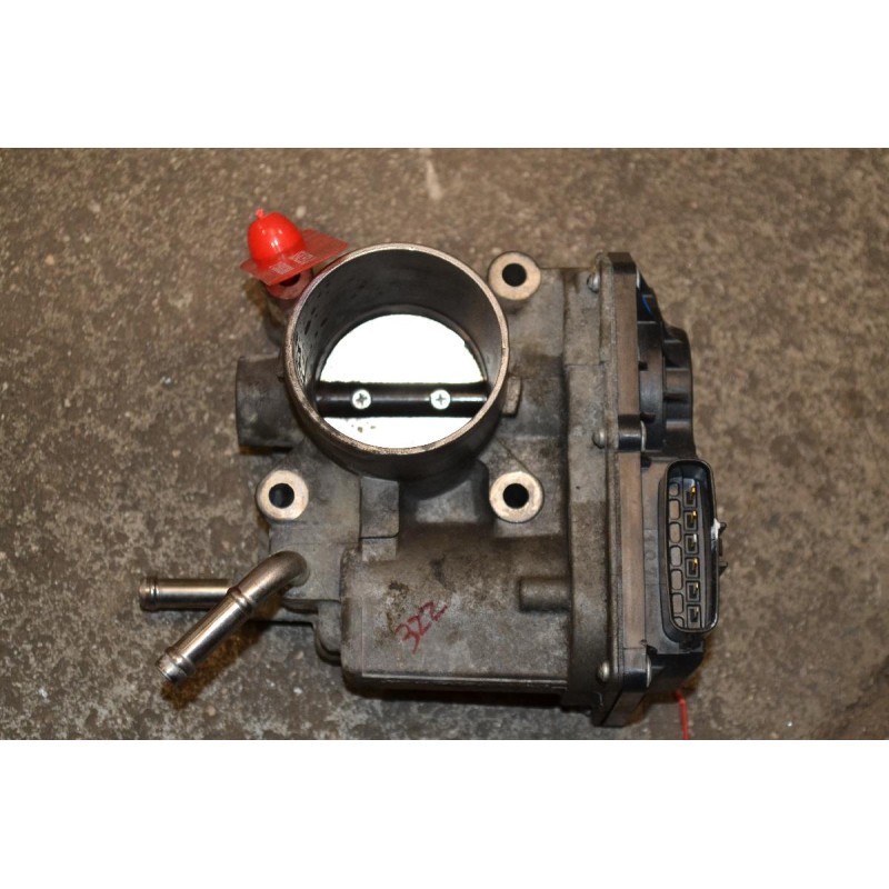 Πεταλούδα Toyota Avensis 1.6cc VVTI3ZZ 2000-2006 220300D021