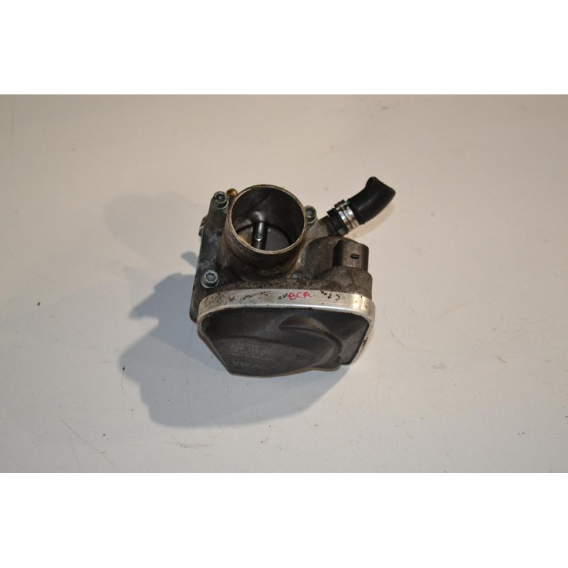 Πεταλούδα Γκαζιού Volkswagen Golf IV 1.4cc 75PS BCA 1997-2003 036133062L