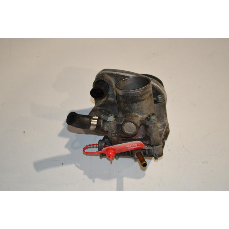 Πεταλούδα Γκαζιού Volkswagen Golf IV 1.4cc 75PS BCA 1997-2003 036133062L