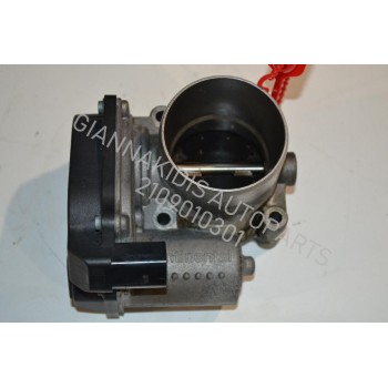 Πεταλούδα Γκαζιού Volkswagen Golf VI 1.4cc TFSI 2008-2012 03C133062S