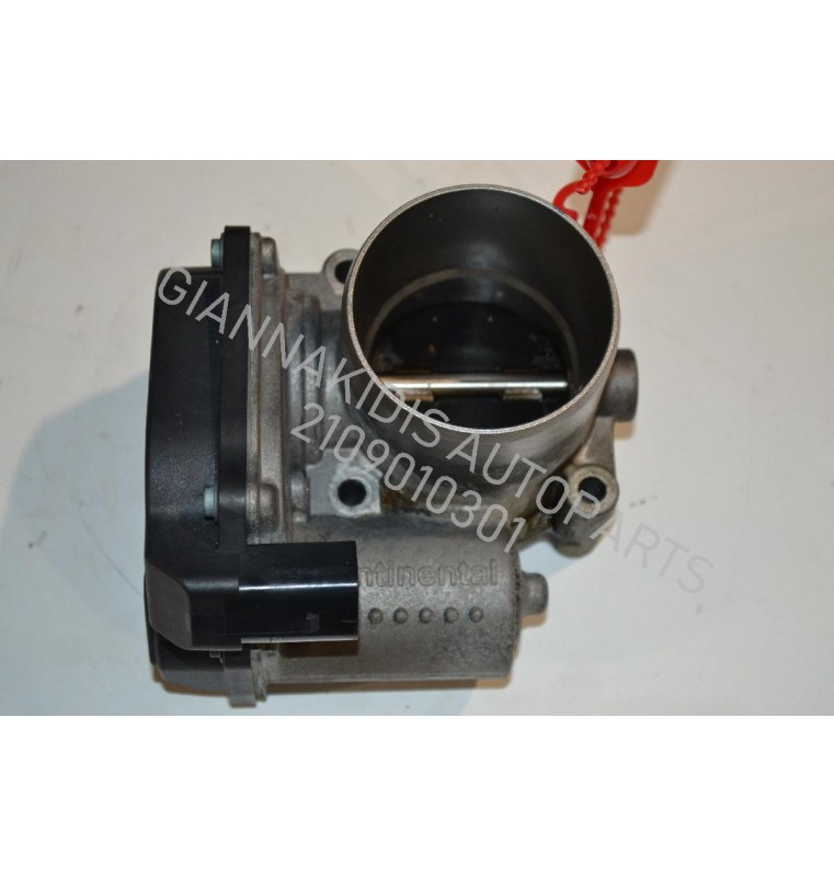 Πεταλούδα Γκαζιού Volkswagen Golf VI 1.4cc TFSI 2008-2012 03C133062S