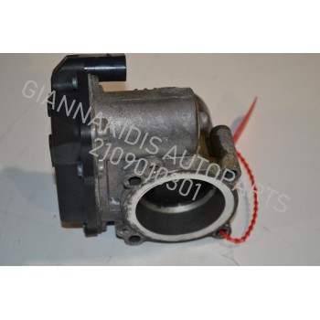 Πεταλούδα Γκαζιού Volkswagen Golf VI 1.4cc TFSI 2008-2012 03C133062S