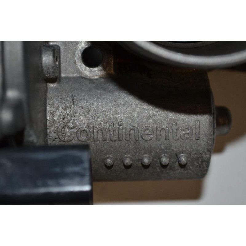 Πεταλούδα Γκαζιού Volkswagen Golf VI 1.4cc TFSI 2008-2012 03C133062S