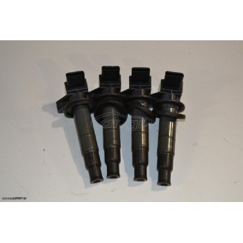 Πολλαπλασιαστές Toyota Avensis 1.6cc 3ZZ 2000-2006 9008019019