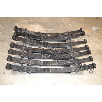 Σούστα Mitsubishi L200 ΚΒ4 4Χ4 2005-2013 Καινούργια Γνήσια