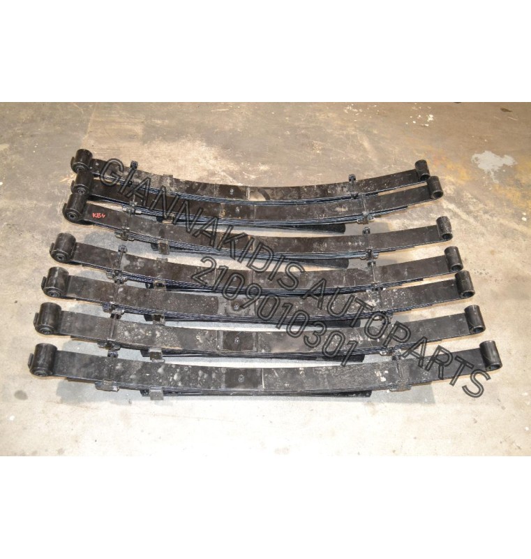 Σούστα Mitsubishi L200 ΚΒ4 4Χ4 2005-2013 Καινούργια Γνήσια