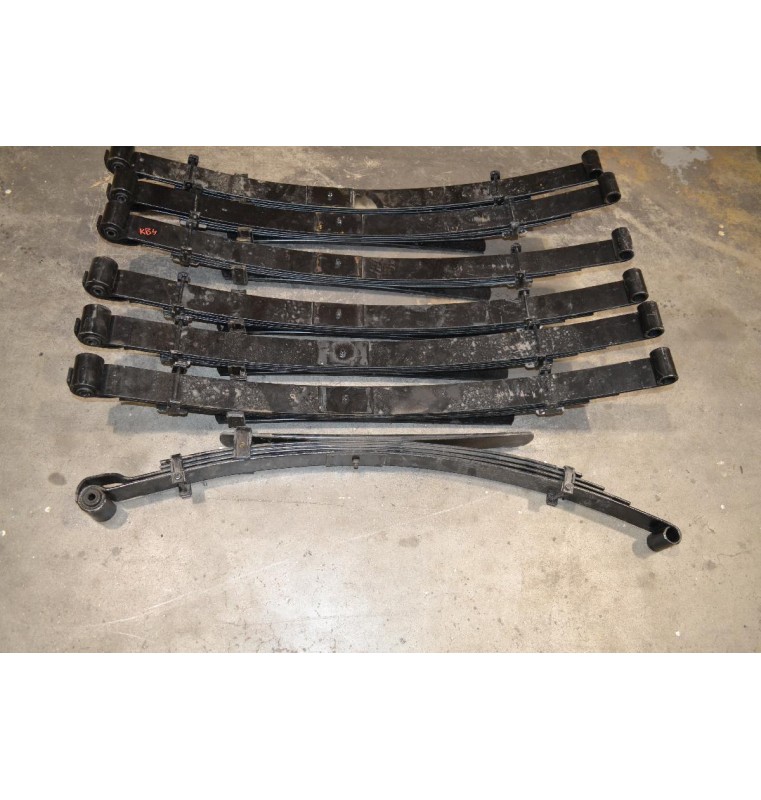 Σούστα Mitsubishi L200 ΚΒ4 4Χ4 2005-2013 Καινούργια Γνήσια