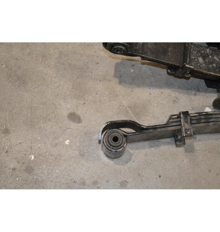 Σούστα Mitsubishi L200 ΚΒ4 4Χ4 2005-2013 Καινούργια Γνήσια