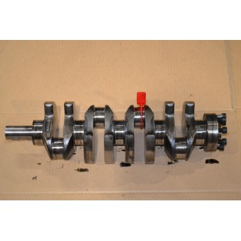 Στρόφαλος SsangYong Kyron 2.0cc XDI 664950 2002-2010