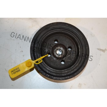 Τροχαλία Στρφάλου Κινητήρα Ford Transit Connect 1.8cc TDCI RWPA 2006-2013 4M5Q6B319BA