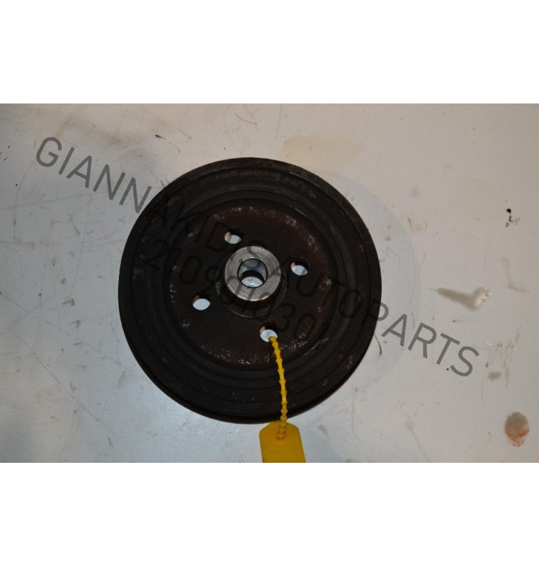 Τροχαλία Στρφάλου Κινητήρα Ford Transit Connect 1.8cc TDCI RWPA 2006-2013 4M5Q6B319BA