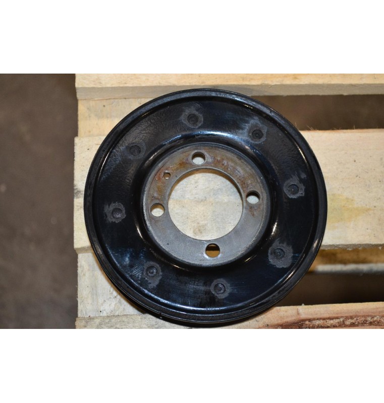 Τροχαλία Στροφάλου Κινητήρα Opel Astra H 1.7cc CDTI Z17DTH 2004-2010