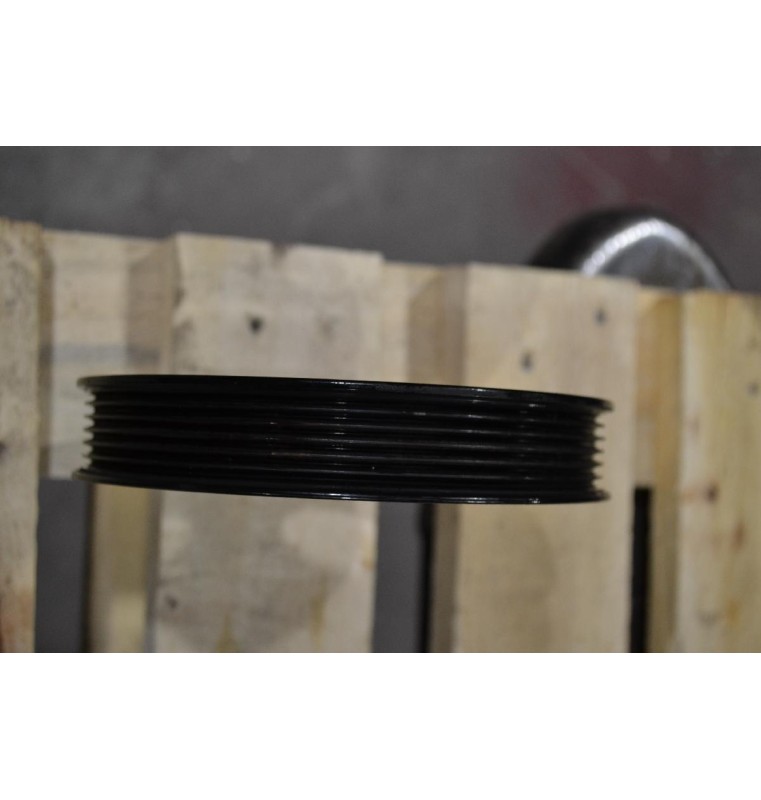 Τροχαλία Στροφάλου Κινητήρα Opel Astra H 1.7cc CDTI Z17DTH 2004-2010