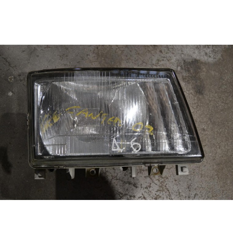 Φανάρι Εμπρός Δεξί Mitsubishi Canter-Fuso 2005-2010