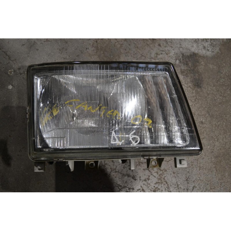 Φανάρι Εμπρός Δεξί Mitsubishi Canter-Fuso 2005-2010