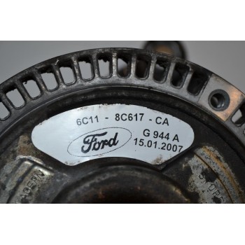 Υδράργυρος Ford Transit 2.4cc TDCI JXFA 2006-2012 6C118C617CA