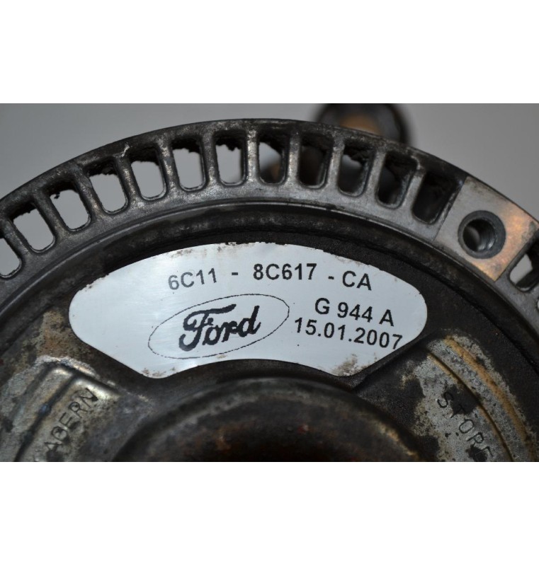 Υδράργυρος Ford Transit 2.4cc TDCI JXFA 2006-2012 6C118C617CA