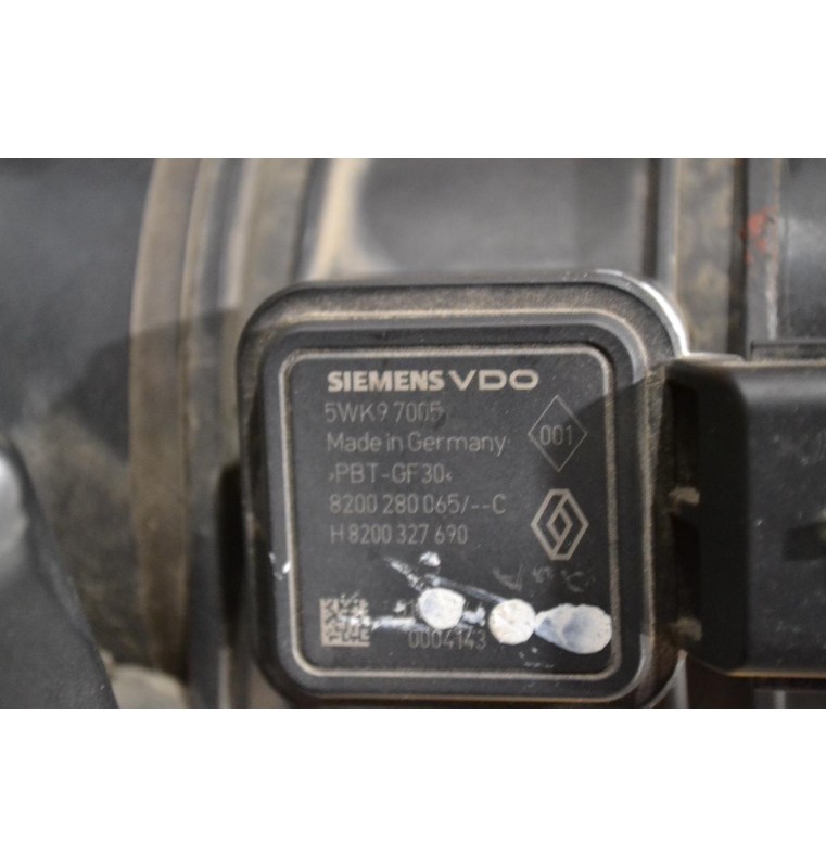 Φιλτροκούτι Suzuki Grand Vitara1.9cc DDIS TD 130PS F9Q 2005-2010