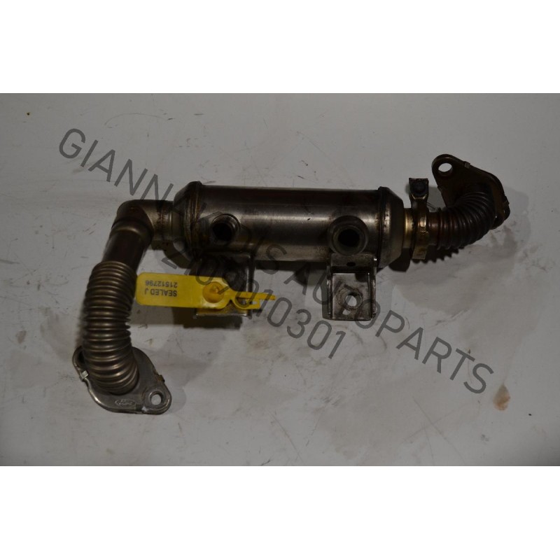 Ψυγείο Καυσαερίων Ford Transit Connect 1.8cc TDCI RWPA 2006-2013 4M5Q9F464BD