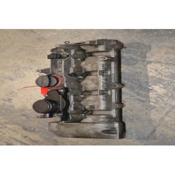 Ψευτοκάπακο Κινητήρα Mercedes-Benz Sprinter 2.2cc CDI 611981 2001-2006 Α6110161305