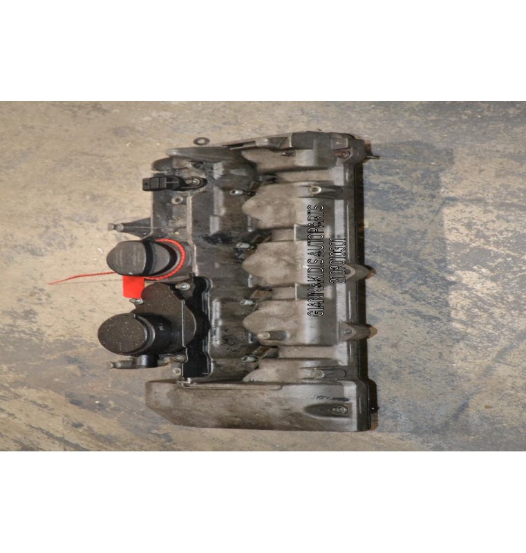 Ψευτοκάπακο Κινητήρα Mercedes-Benz Sprinter 2.2cc CDI 611981 2001-2006 Α6110161305