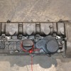 Ψευτοκάπακο Κινητήρα Mercedes-Benz Sprinter 2.2cc CDI 611981 2001-2006 Α6110161305