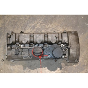 Ψευτοκάπακο Κινητήρα Mercedes-Benz Sprinter 2.2cc CDI 611981 2001-2006 Α6110161305