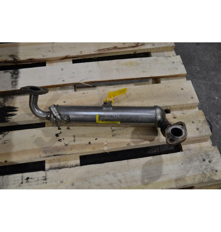 Ψυγείο Καυσαερίων Opel Astra H 1.7cc Z17DTH 2004-2010