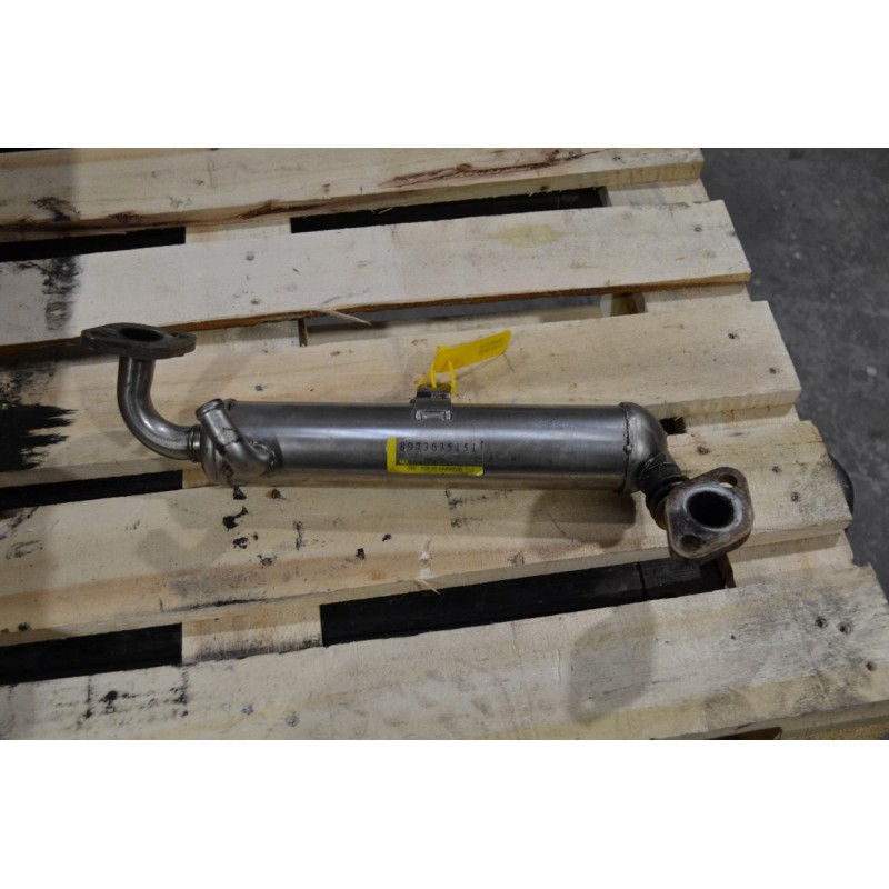 Ψυγείο Καυσαερίων Opel Astra H 1.7cc Z17DTH 2004-2010