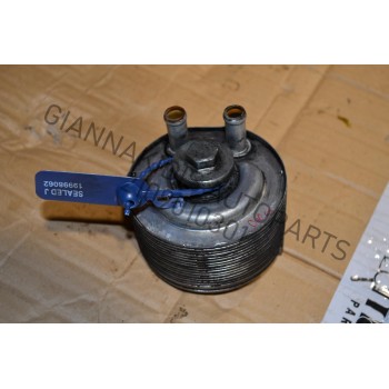 Ψυγείο Λαδιού Nissan Navara D40 2.5cc YD25 171PS 2005-2010