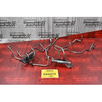 Σωληνάκια Μπέκ Subaru Forester/Legacy/Outback EE20 2008-2013