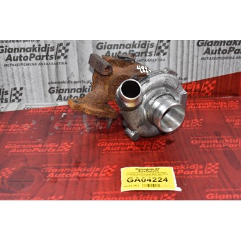 Turbo/Τουρμπίνα Renault Trafic/Opel Vivaro/Nissan Primastar M9R 2007-2014 GT15S  H8200466021 762785-3