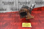 Turbo/Τουρμπίνα Renault Trafic/Opel Vivaro/Nissan Primastar M9R 2007-2014 GT15S  H8200466021 762785-3