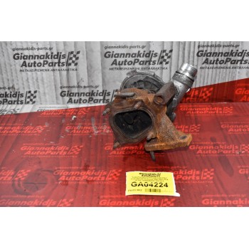 Turbo/Τουρμπίνα Renault Trafic/Opel Vivaro/Nissan Primastar M9R 2007-2014 GT15S  H8200466021 762785-3