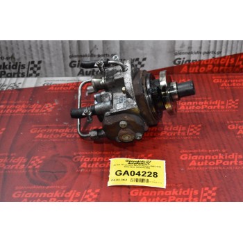 Αντλία Πετρελαίου Nissan Navara D40 YD25 2005-2010 16700-EC00A