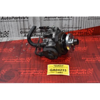 Αντλία Πετρελαίου Nissan Navara D40 YD25 2005-2010 16700-EC00A