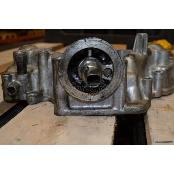 Βάση Φίλτρου Λαδιού Κινητήρα Mitsubishi Canter 3.9cc 4D34  2000-2006