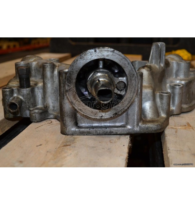 Βάση Φίλτρου Λαδιού Κινητήρα Mitsubishi Canter 3.9cc 4D34  2000-2006