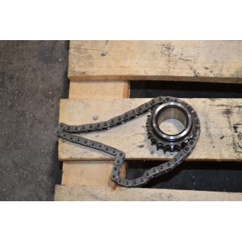 Γρανάζια Εκκεντροφόρου Κινητήρα SsangYong Kyron 2.0cc XDI 664950 2002-2010