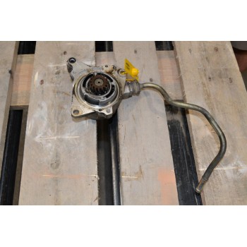 Αντλία Υποπίεσης Φρένου Mitsubishi Canter 3.9cc 4D34 2000-2006