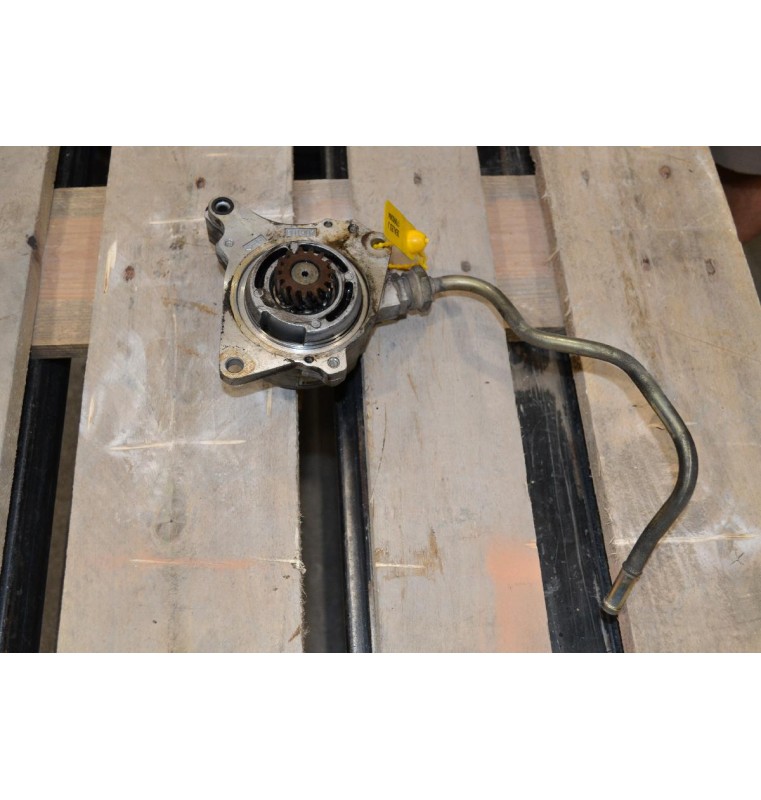 Αντλία Υποπίεσης Φρένου Mitsubishi Canter 3.9cc 4D34 2000-2006