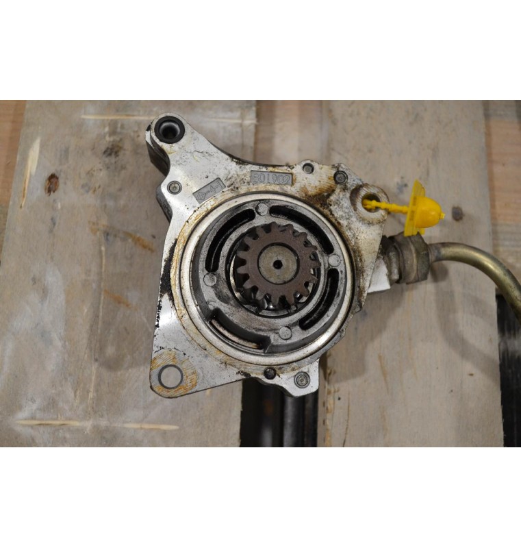 Αντλία Υποπίεσης Φρένου Mitsubishi Canter 3.9cc 4D34 2000-2006