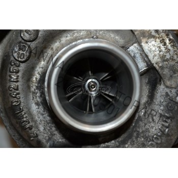 Τουρμπίνα Ford Transit Connect 1.8cc TDCI 2006-2013 7G9Q-6K682-BD