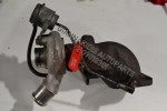 Turbo/Τουρμπίνα Ford Transit 2.2cc TDCi 2006-2014 4913158460 / 6C1Q6K682CD